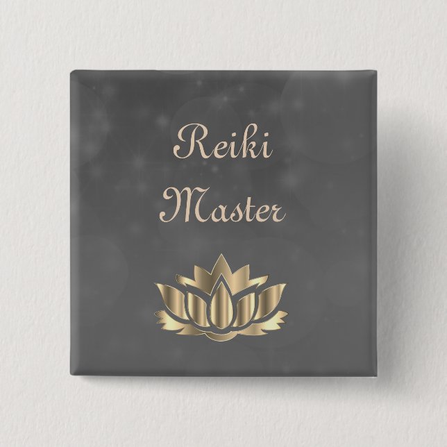 Ledar- Reiki Knapp (Framsida)