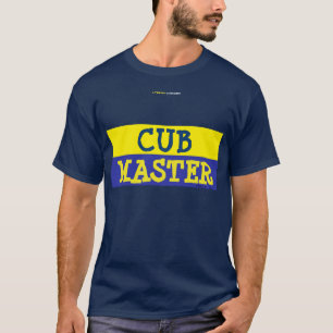 LEDAR- UNGE T-SHIRT