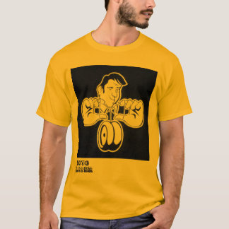LEDAR- YO YO T-SHIRT