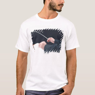Ledare 2 tee shirt
