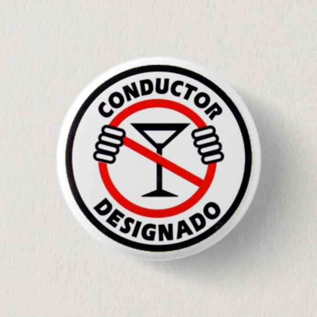Ledare Designado Knapp (Framsida)