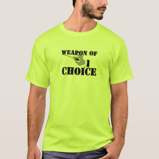 Ledare-/dirigentgåvor Tee