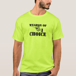 Ledare-/dirigentgåvor Tee Shirt