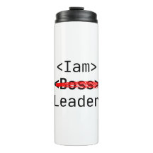 Ledare för anpassningsiam, inte bås