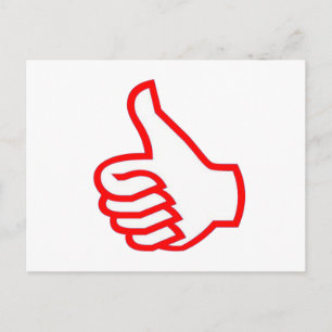 Ledare MOTIVATIONELLT Verktyg: THUMBSUP Vykort