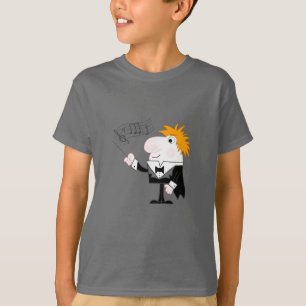 Ledaren Tee