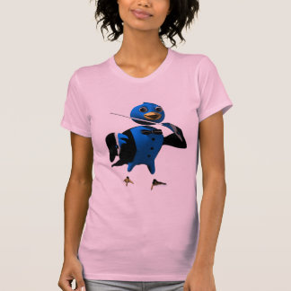 Ledaren Tee Shirt