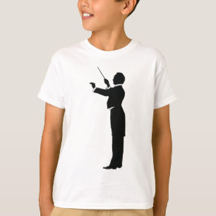 LedareSilhouette Tee Shirt