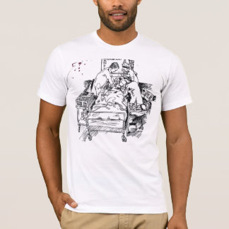 Ledareskjortan Tee Shirt