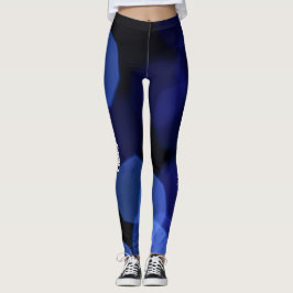 Ledarna är per definitionsändringsmakare leggings