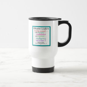 Ledarskap/Chef Resemugg