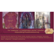 Ledarskap ☥ en transformativ resa