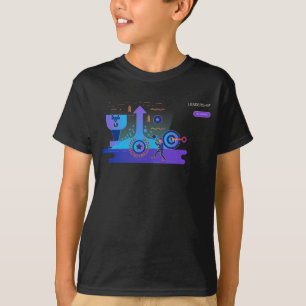 Ledarskap T Shirt