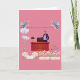 Ledarskapets kraft steg kort