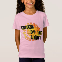 Ledd av de lätta barnen' t shirt