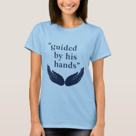 Ledd av Hans Händer T Shirt