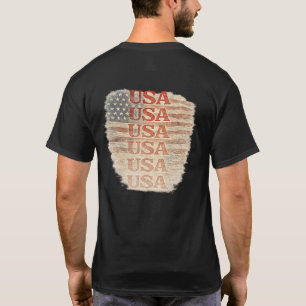 LEDD AV PROVIDENSEN T SHIRT