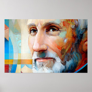 Ledd av Wisdom Poster