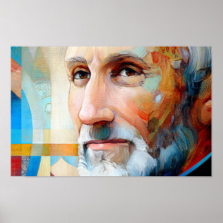 Ledd av Wisdom Poster