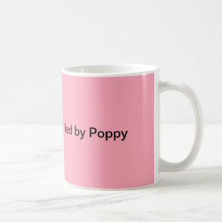 "Ledde jag förmiddagen inte i en kult vid den Kaffemugg