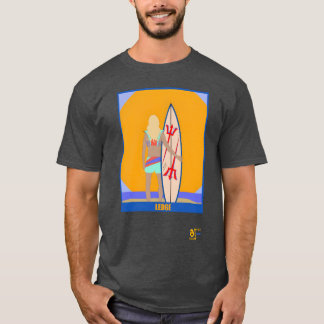 Ledge-familj T Shirt