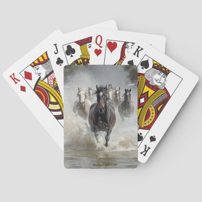 Ledig Casinokort (Baksidan)