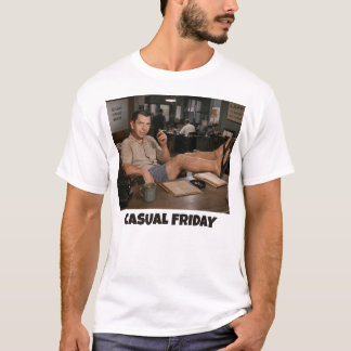 Ledig Fredag T Shirt