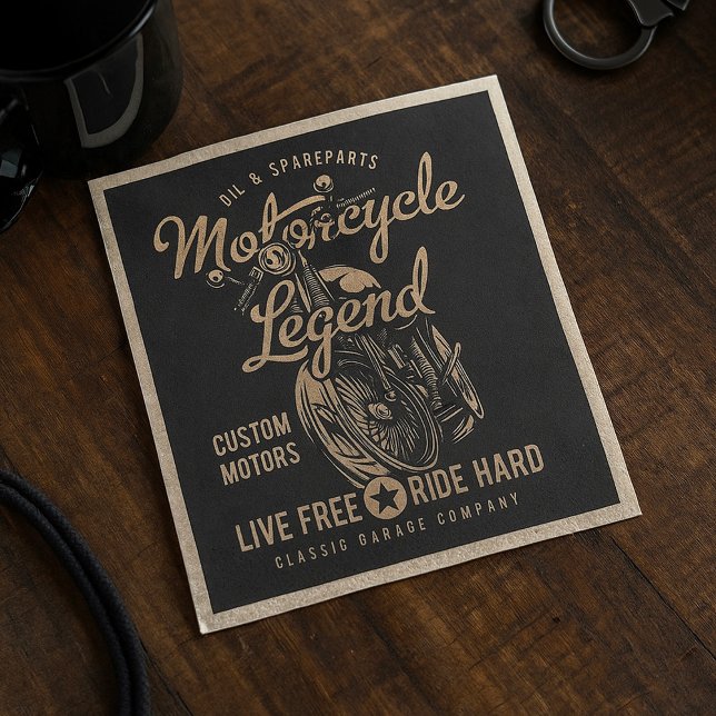 Ledig fri rid-hårddisk pappersservett (Skapare uppladdad)