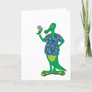 Ledig Gator! Kort