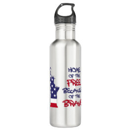 Ledig hemsida på grund av modiga tecken