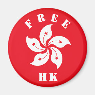 Ledig HK Magnet