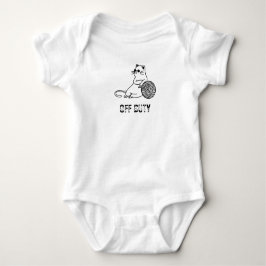 Ledig Lat Kat - Söt Och Rolig Uttråkad Katt T Shirt
