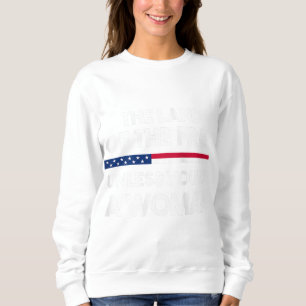 Ledig mark om du inte är kvinna. Pro-val T Shirt