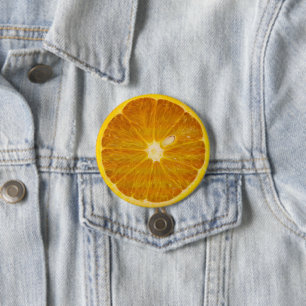 LEDIG ORANGE SLICE KNAPP