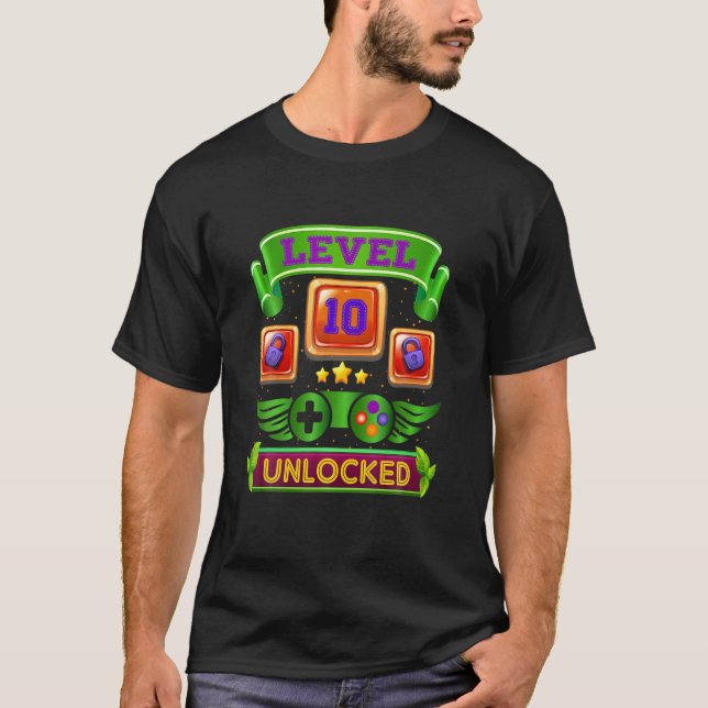 Ledig spel i Fantastisk sedan 2012 T Shirt (Framsida)