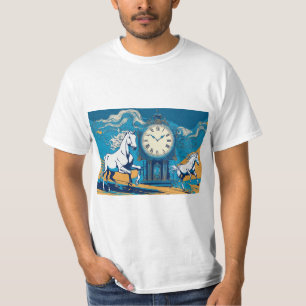 Ledig stolthet t shirt