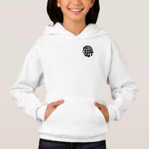 Ledig Streetwear-Hoodie T Shirt