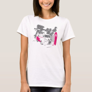 Ledig - t-shirt