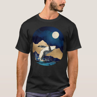 Ledig T Shirt
