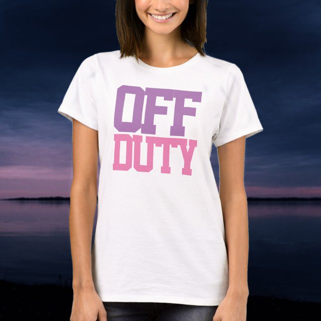 Ledig T-Shirt (Skapare uppladdad)
