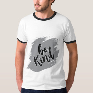 ledig t-shirt