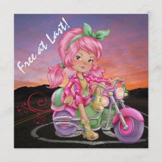 Ledig till sist inbjudningar