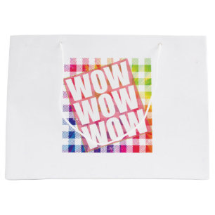 Ledig Wow - WOWENS WOW för WOW av  är nödvändig