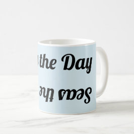 "Lediga dagen" uppåt och nedåt MUGG