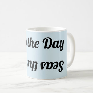 "Lediga dagen" uppåt och nedåt MUGG