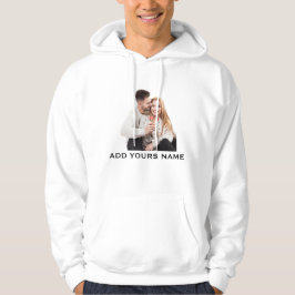 Lediga hoodiekap för män och kvinnor | mall hoodie