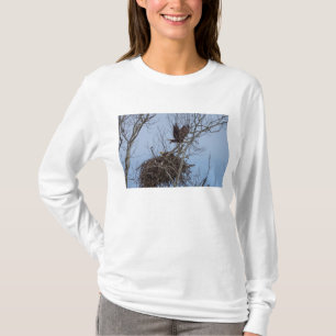 Ledigt för mer t shirt