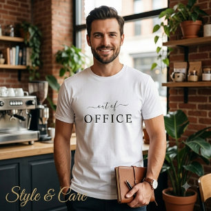 Ledigt Reslustigt Humör Herr T Shirt
