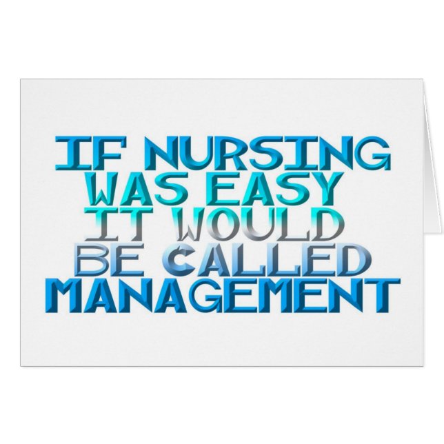 Ledning Hälsningskort (Framsidan Horizontal)