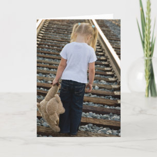 Ledsen att se dig gå kort